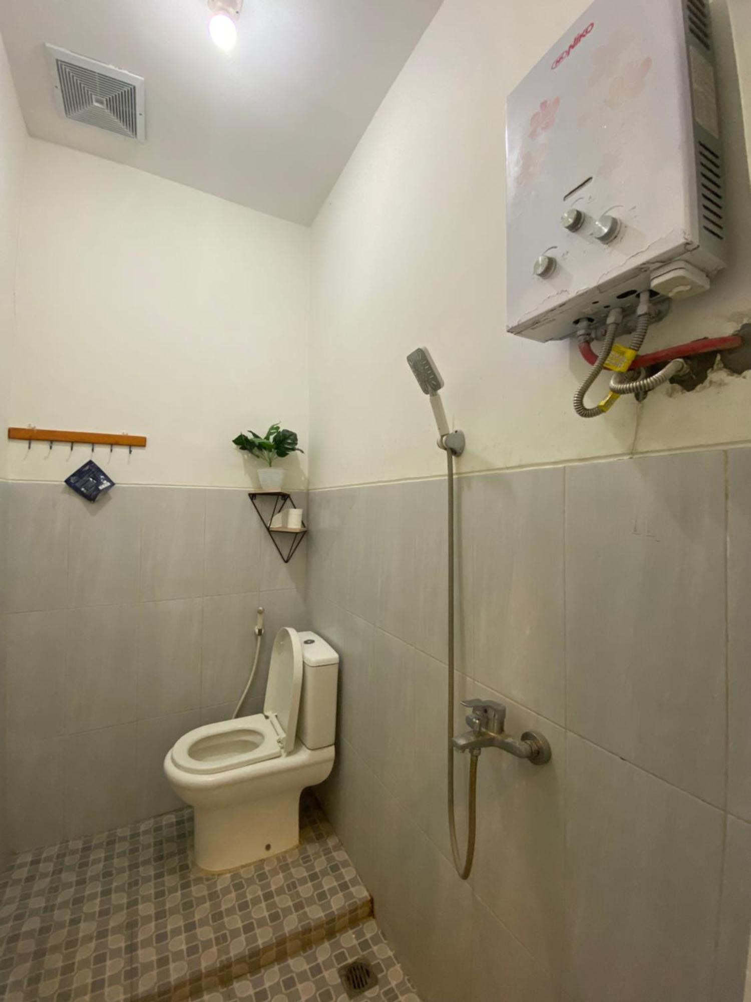 Robiu Bed & Breakfast Banyuwangi  Eksteriør bilde