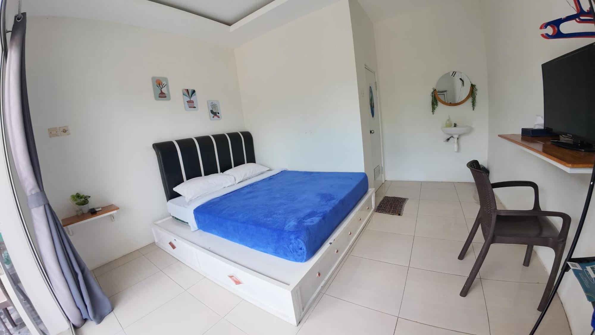 Robiu Bed & Breakfast Banyuwangi  Eksteriør bilde