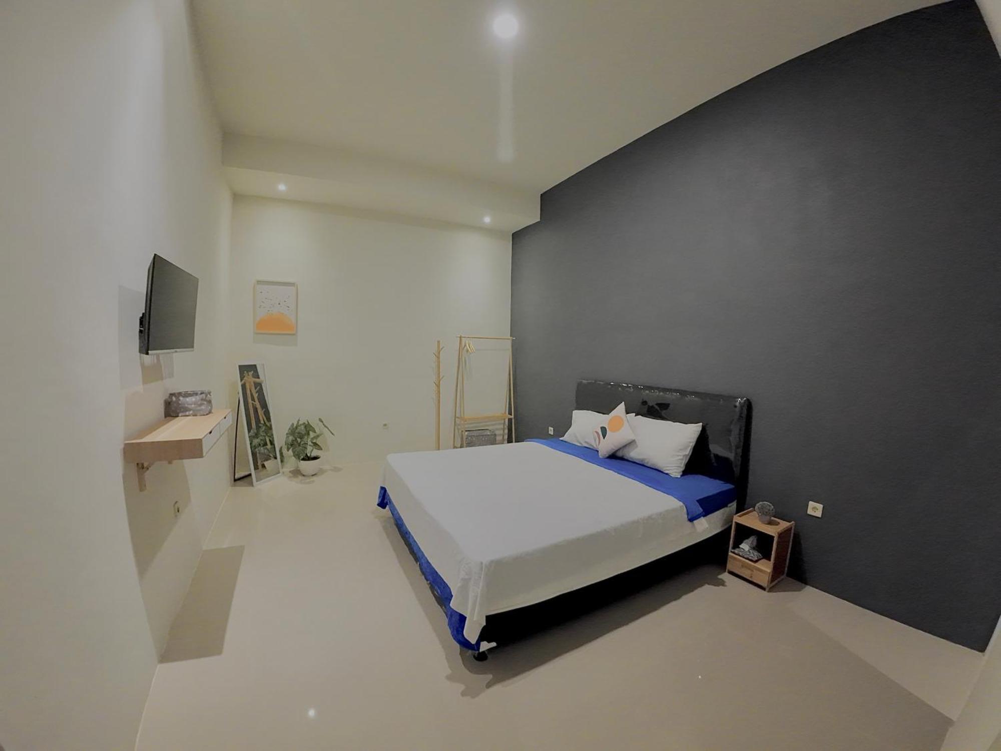 Robiu Bed & Breakfast Banyuwangi  Eksteriør bilde