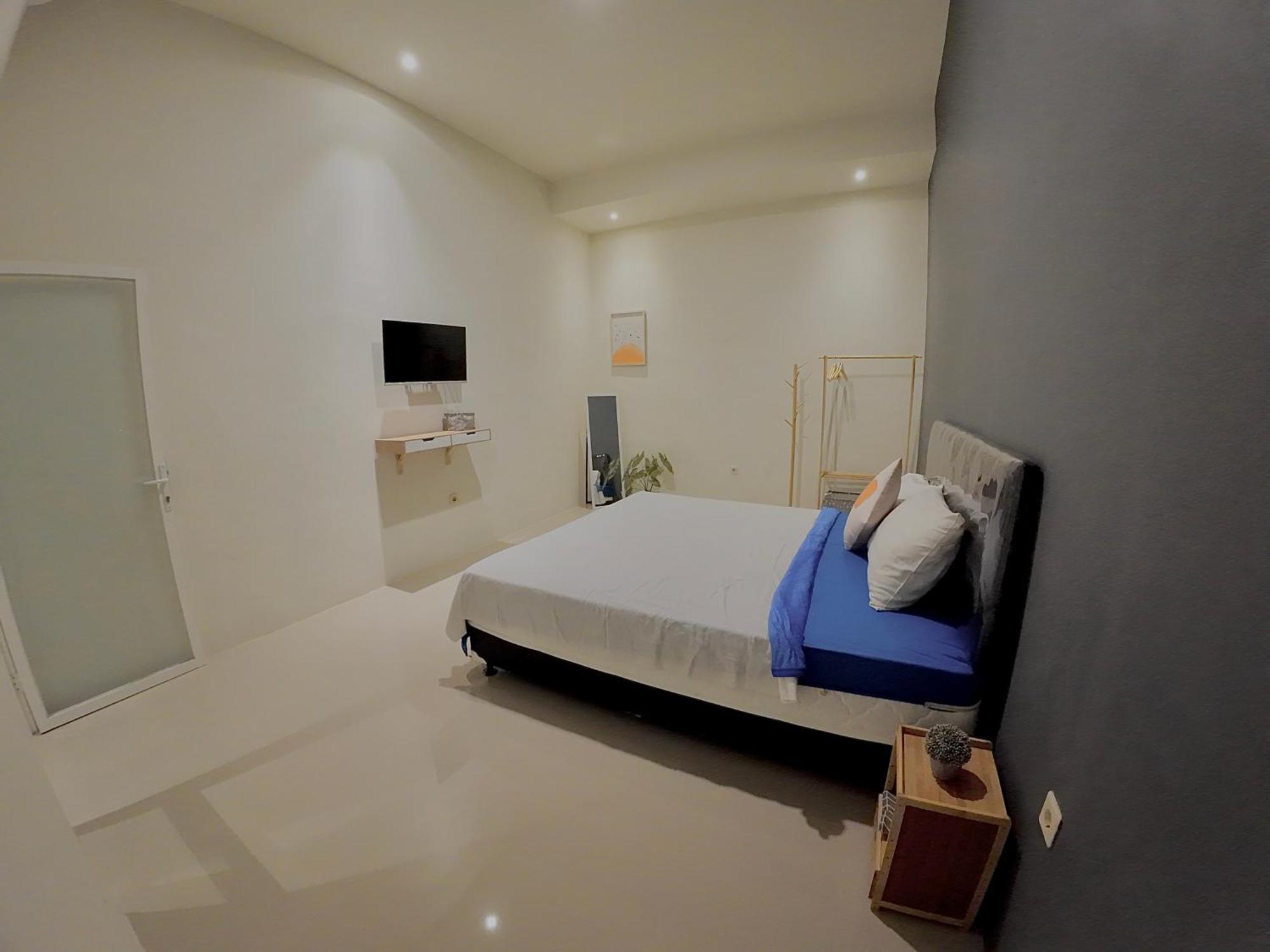 Robiu Bed & Breakfast Banyuwangi  Eksteriør bilde