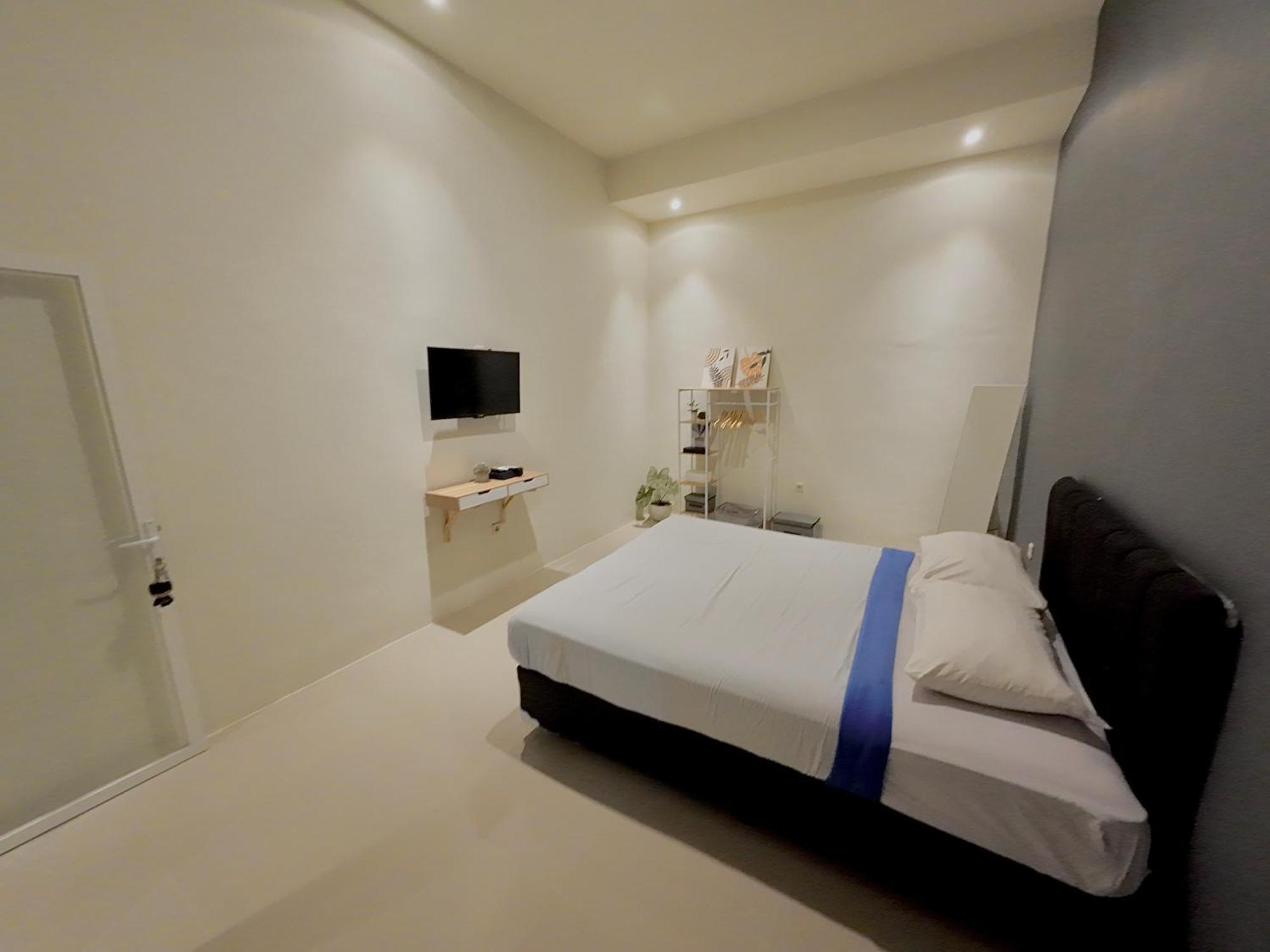 Robiu Bed & Breakfast Banyuwangi  Eksteriør bilde