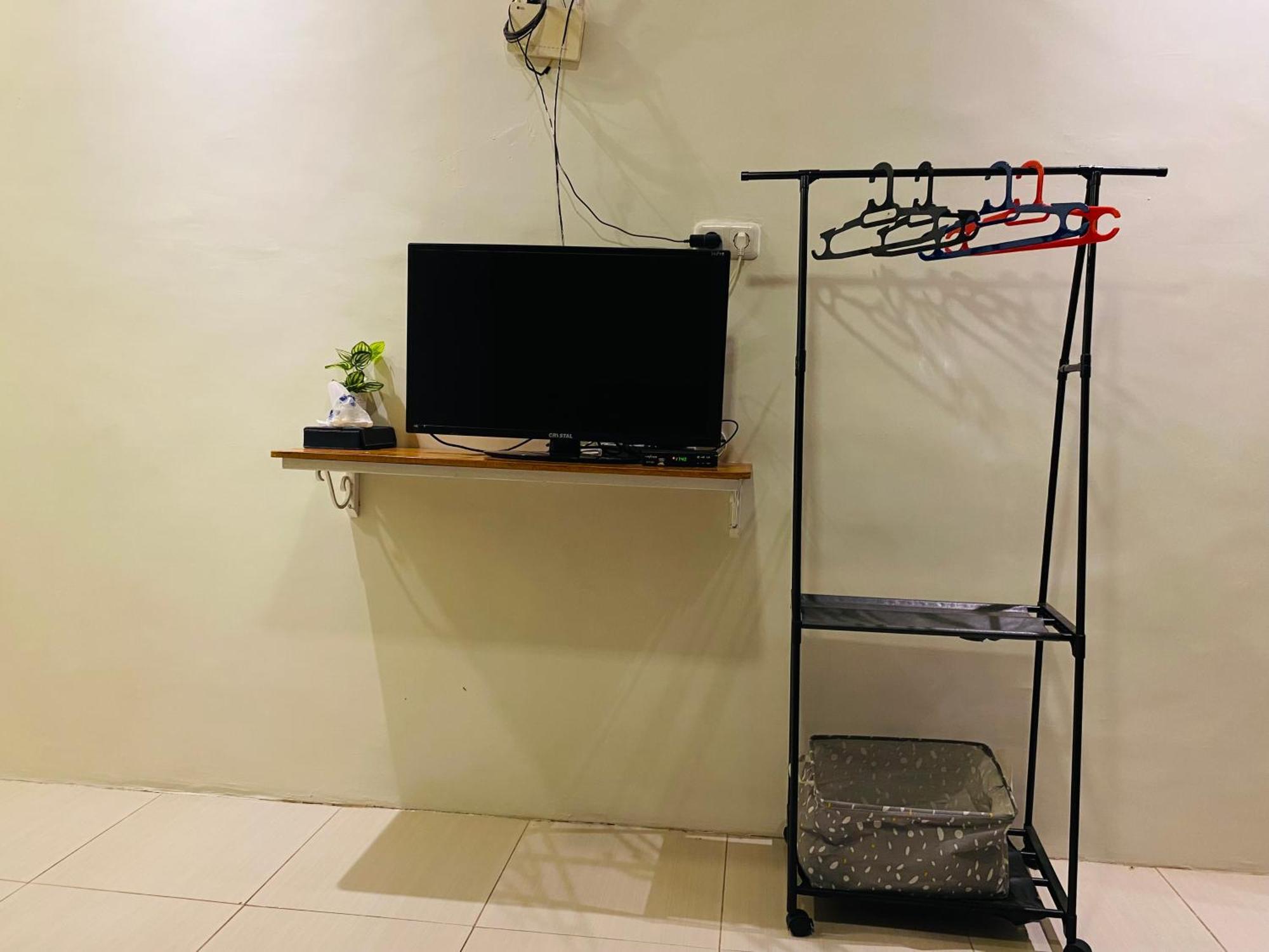 Robiu Bed & Breakfast Banyuwangi  Eksteriør bilde