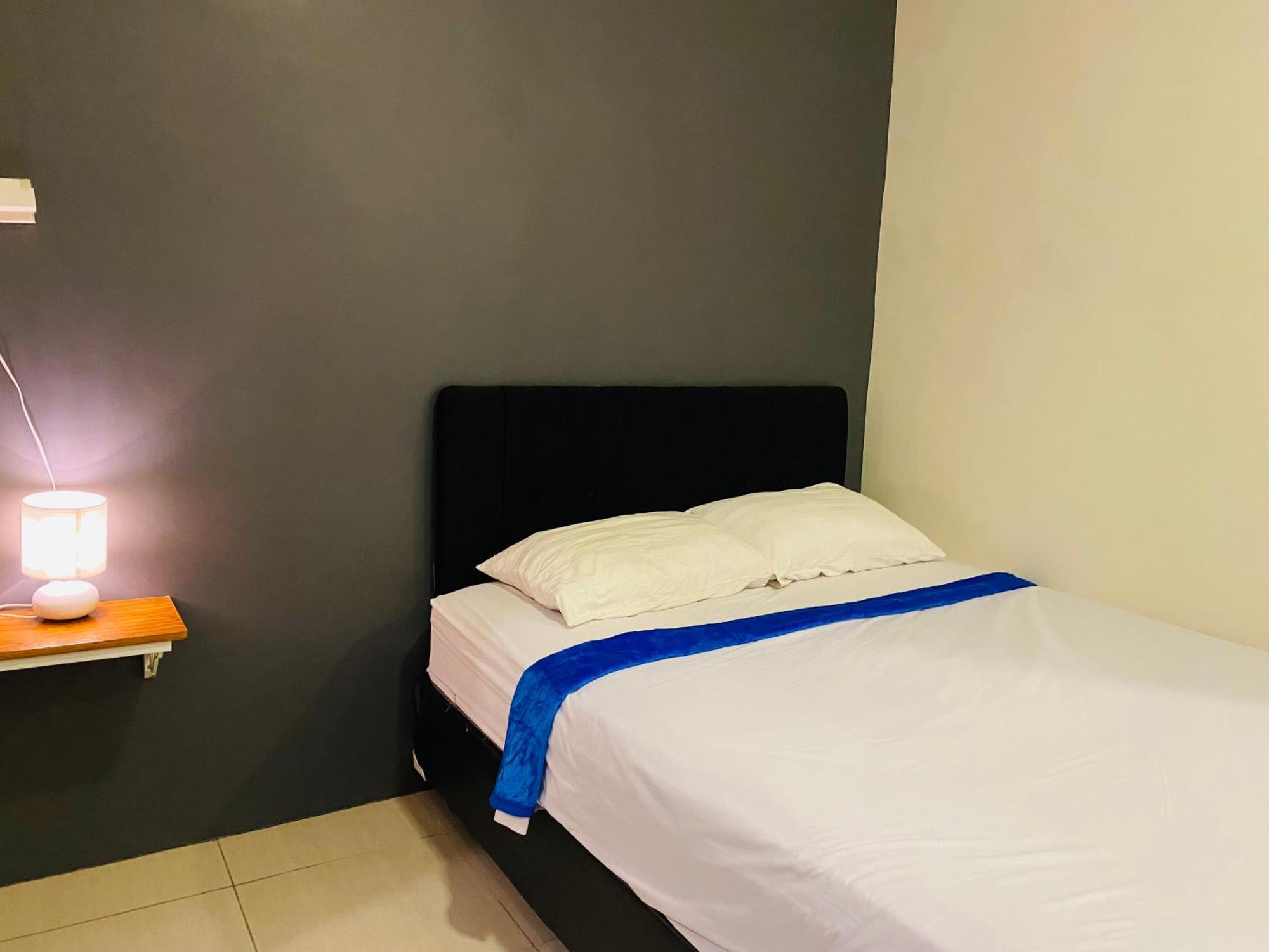 Robiu Bed & Breakfast Banyuwangi  Eksteriør bilde