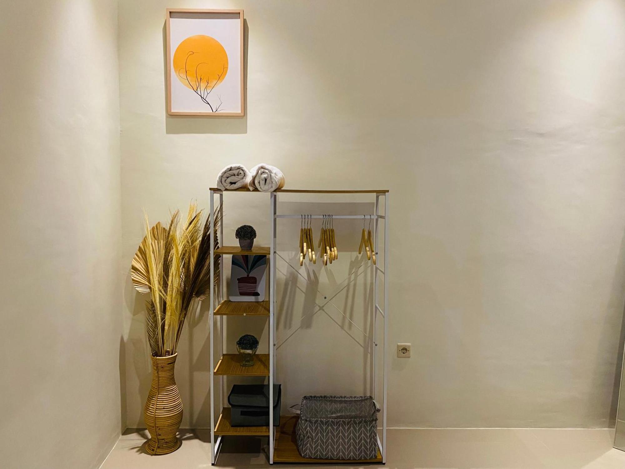 Robiu Bed & Breakfast Banyuwangi  Eksteriør bilde