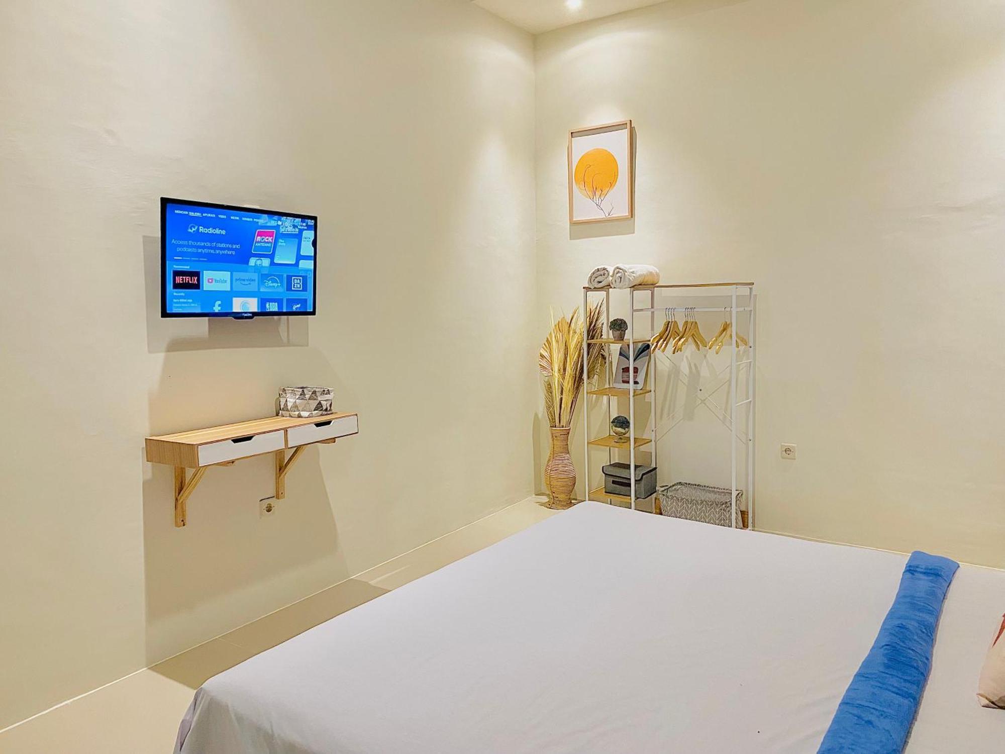 Robiu Bed & Breakfast Banyuwangi  Eksteriør bilde