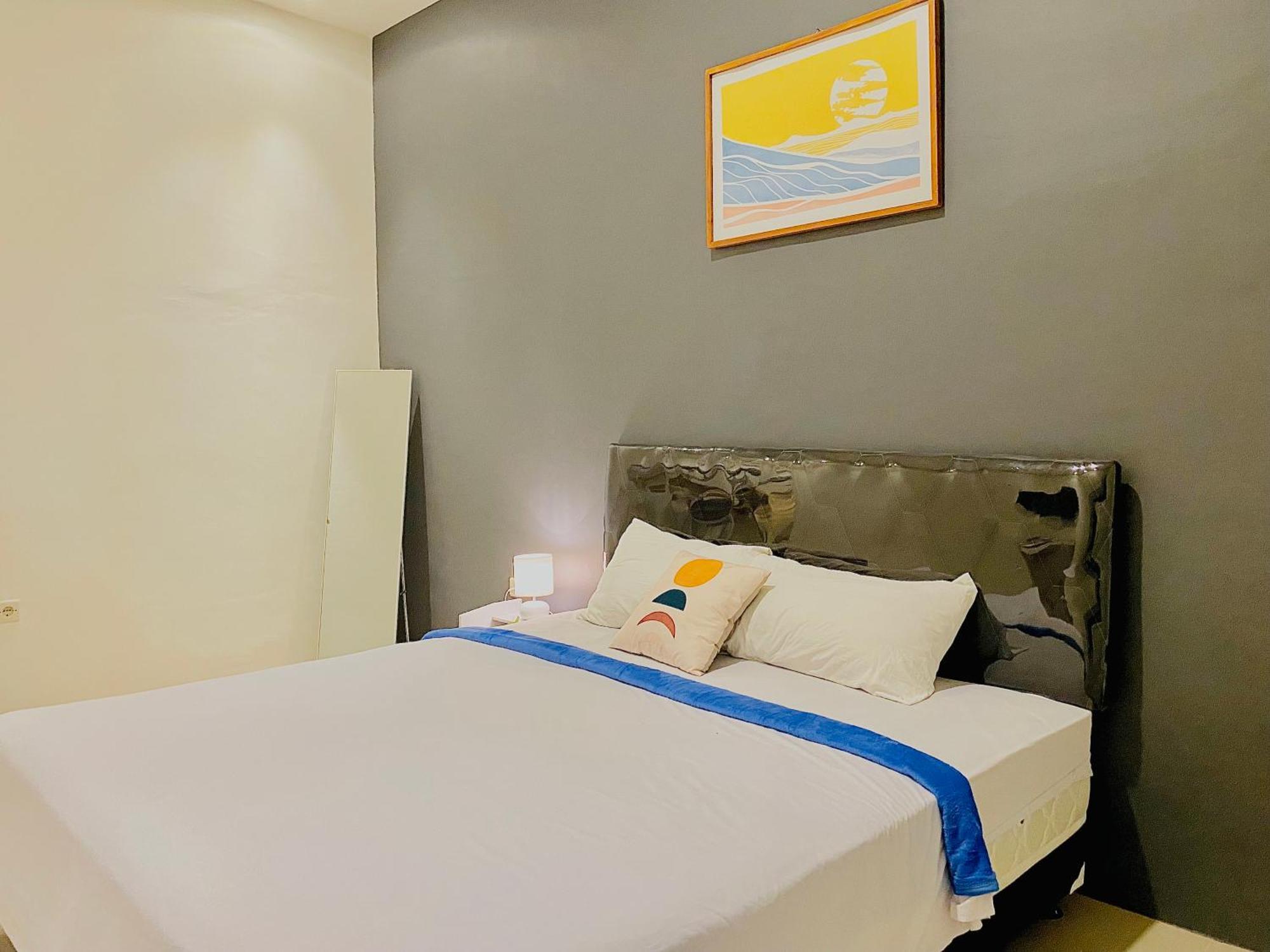 Robiu Bed & Breakfast Banyuwangi  Eksteriør bilde