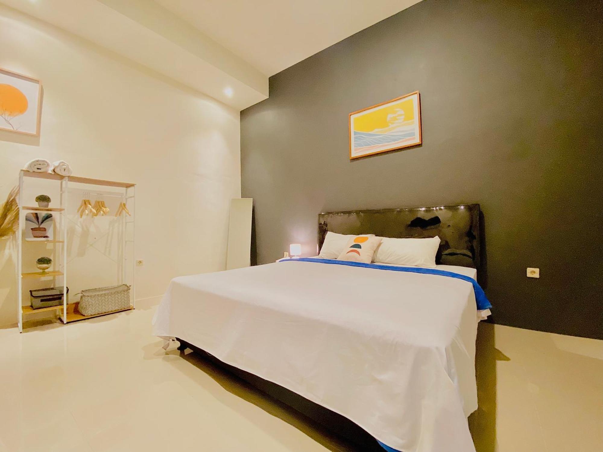 Robiu Bed & Breakfast Banyuwangi  Eksteriør bilde