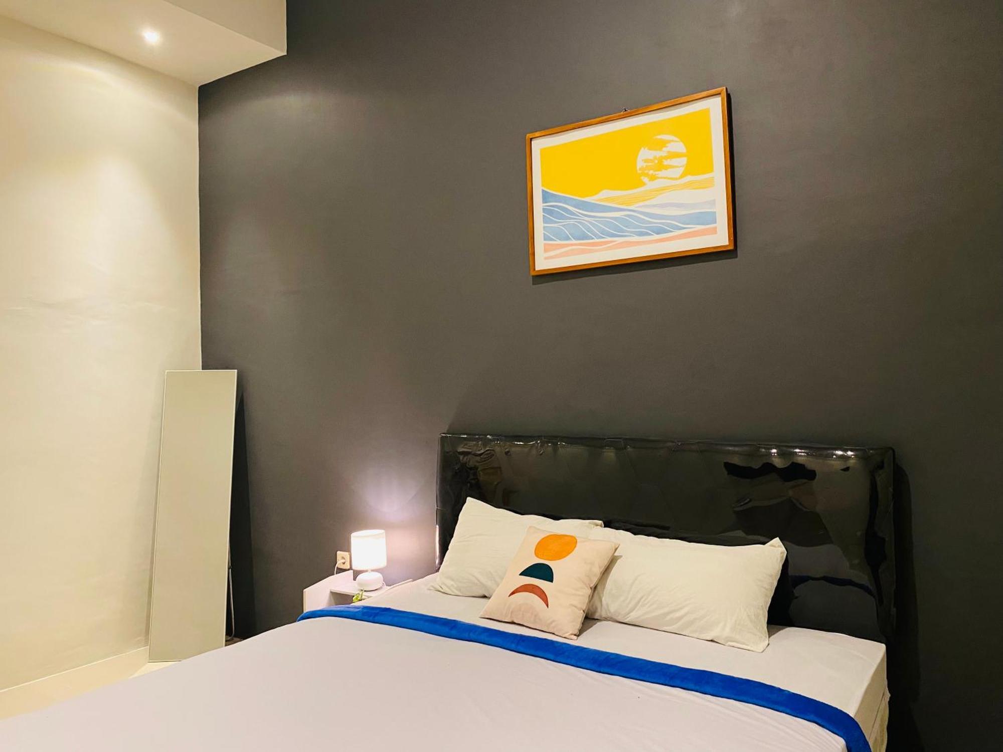 Robiu Bed & Breakfast Banyuwangi  Eksteriør bilde