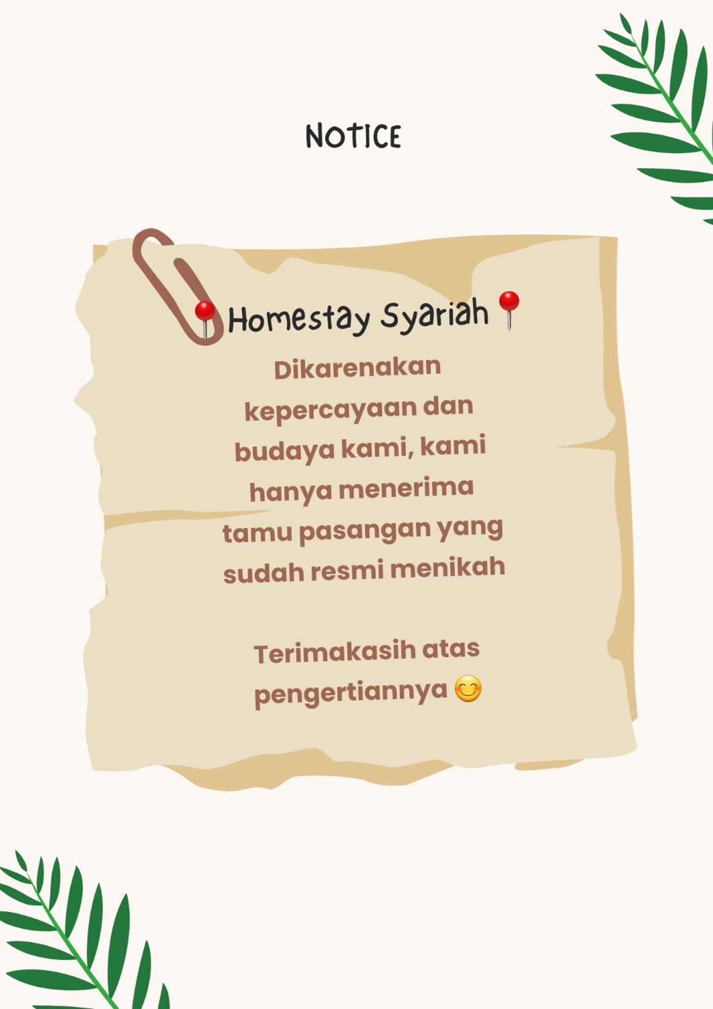 Robiu Bed & Breakfast Banyuwangi  Eksteriør bilde